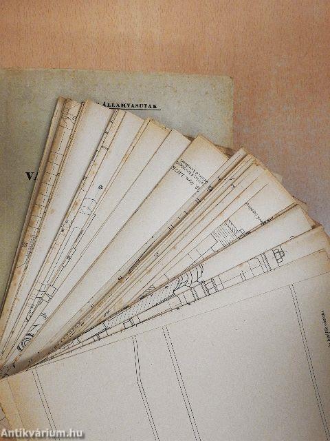 Vasúti fékberendezések szerkezete, üzeme és a karbantartás irányelvei I.