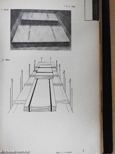Rakodási szabályok III.