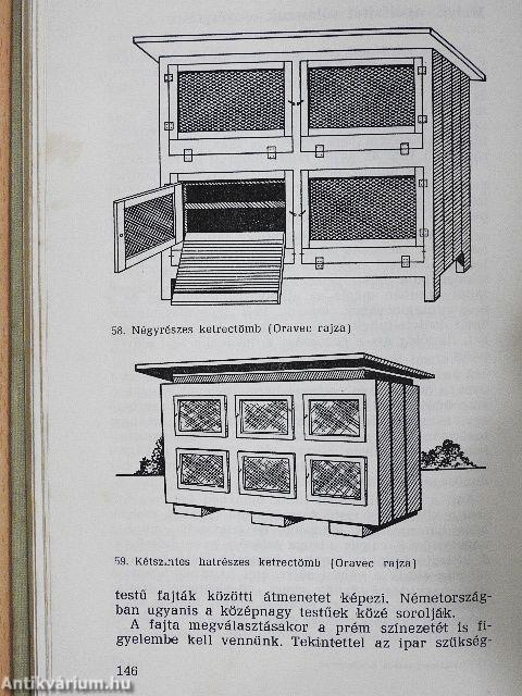 Kisállattenyésztők kézikönyve