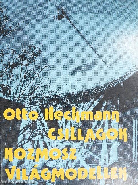 Csillagok, kozmosz, világmodellek