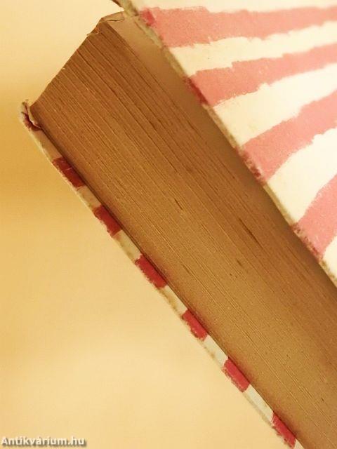 A tűzpiros üveggömb