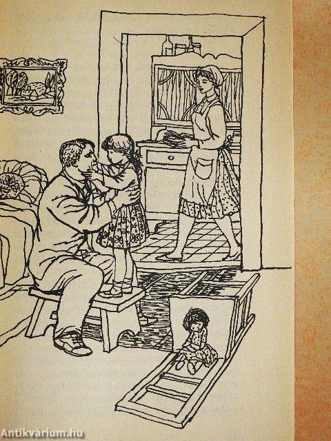 A tűzpiros üveggömb