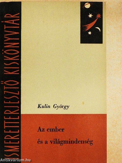 Az ember és a világmindenség