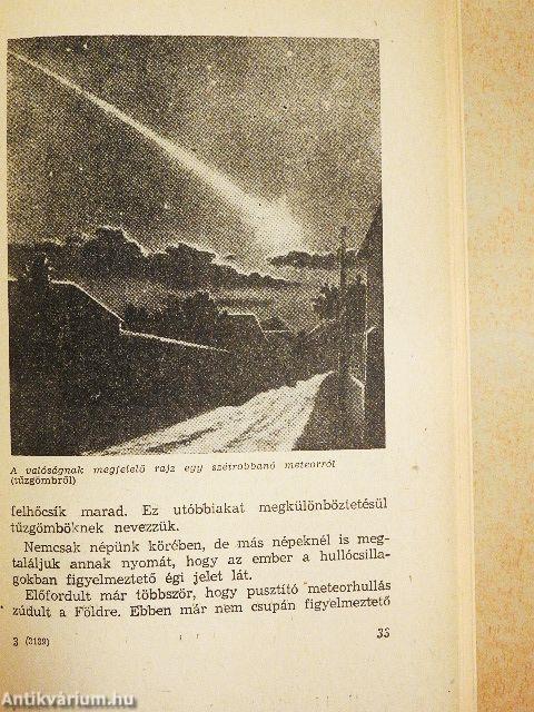 Az ember és a világmindenség