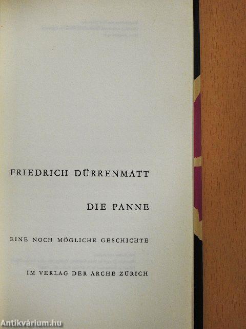 Die Panne