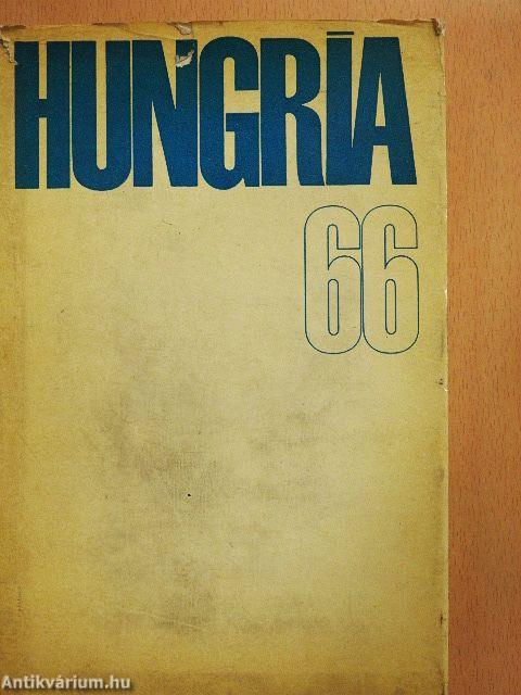 Hungria 66
