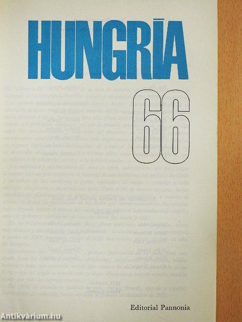 Hungria 66