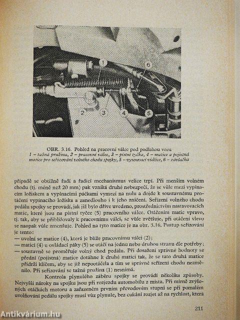 Automobil Polski Fiat 125P