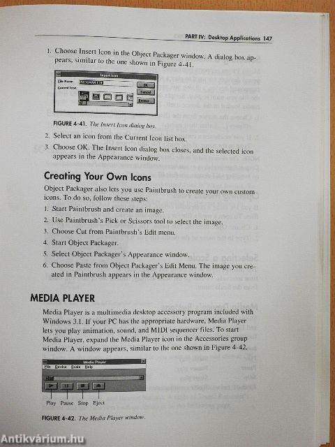 Concise Guide to Microsoft Windows 3.1
