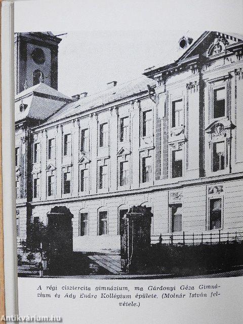 Egri emlékhelyek