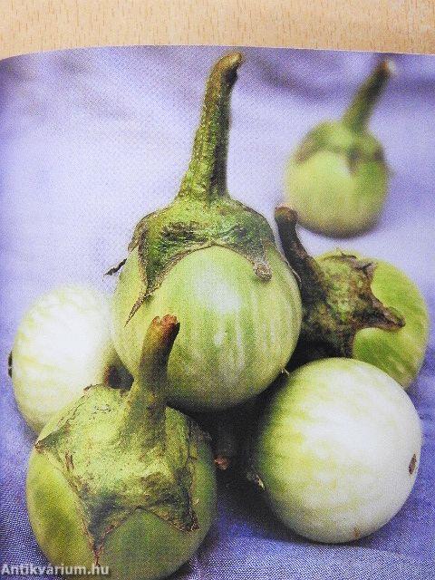 Trópusi zöldségek és gyümölcsök tárháza, hogy ne legyünk olyan elveszettek