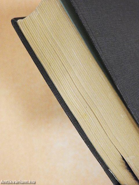 Arany János összes költeményei I-III.