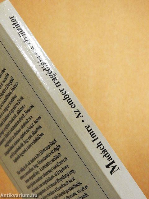 Az ember tragédiája/A civilizátor