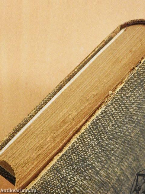 A honfoglaló magyar nép élete