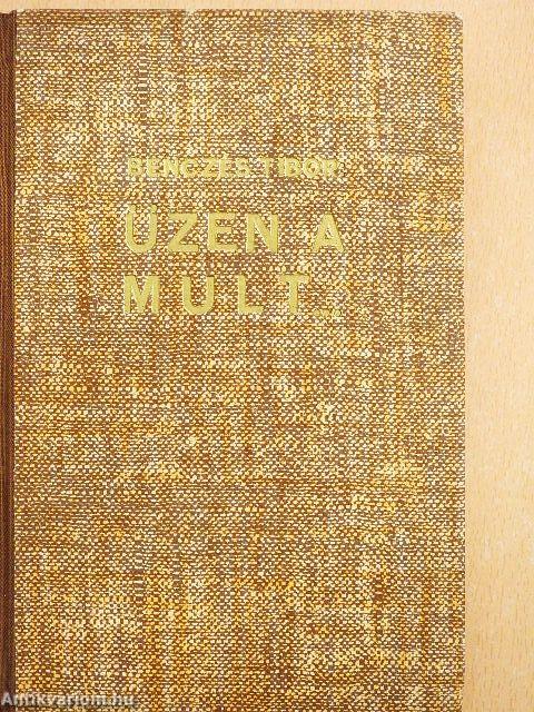 Üzen a mult