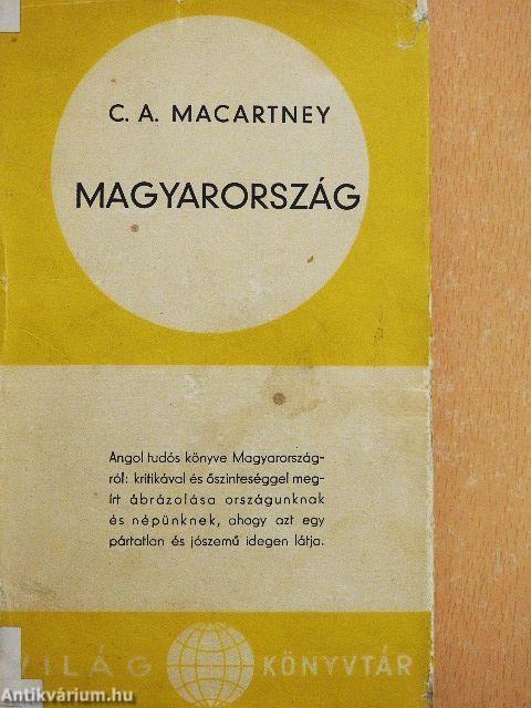 Magyarország