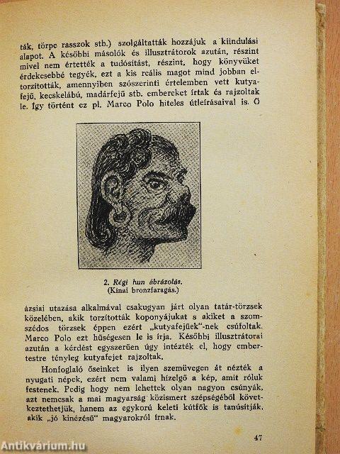 Fajkérdés-fajkutatás