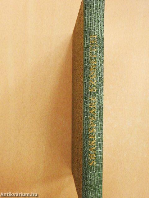 Shakespeare szonettjei