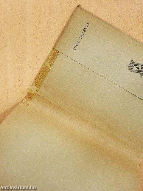 Shakespeare szonettjei