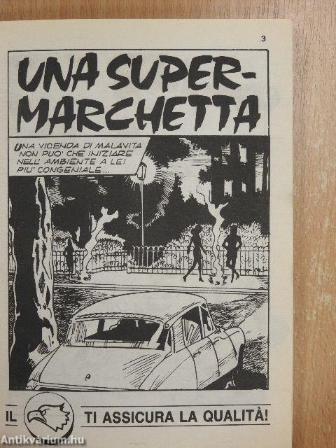 Una super marchetta