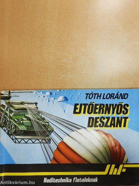 Ejtőernyős deszant