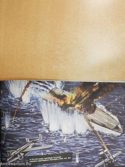 Repülőgép-hordozók