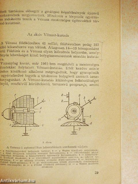 Űrhajók-űrállomások