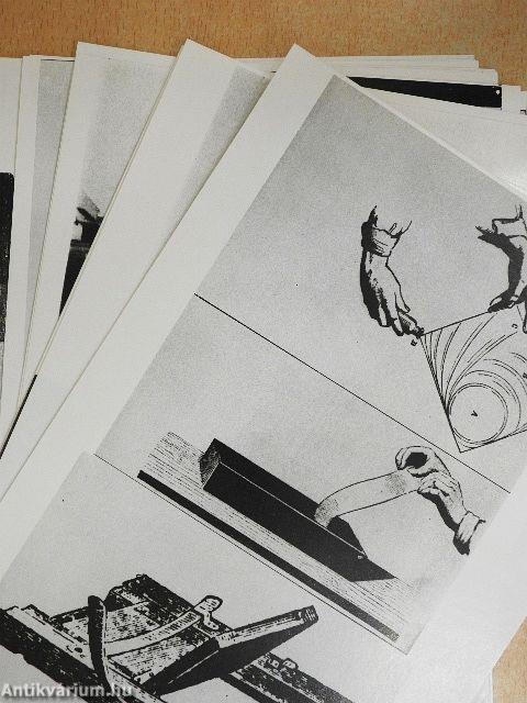 Hogyan (ne) bánjunk (el) régi fényképeinkkel?