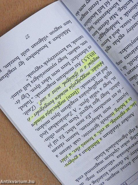 Isten orvosságos üvege