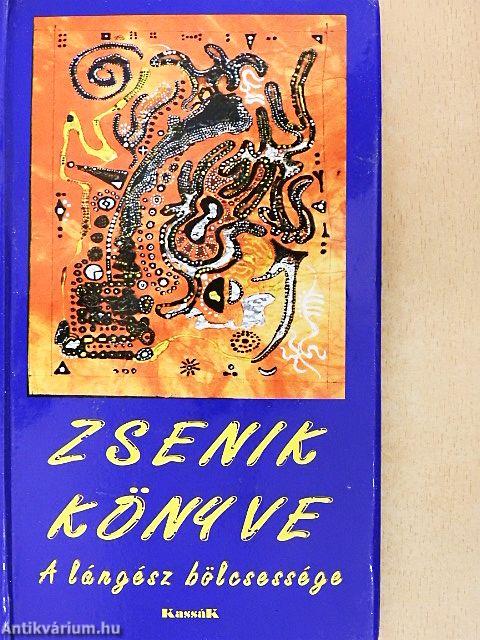Zsenik könyve