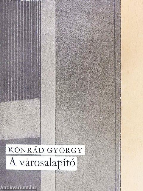 A városalapító