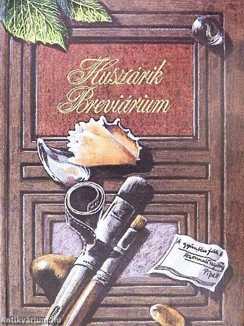 Huszárik breviárium
