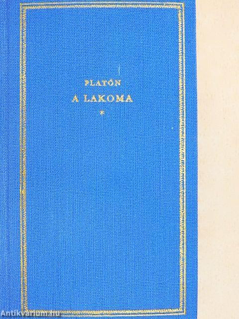 A lakoma