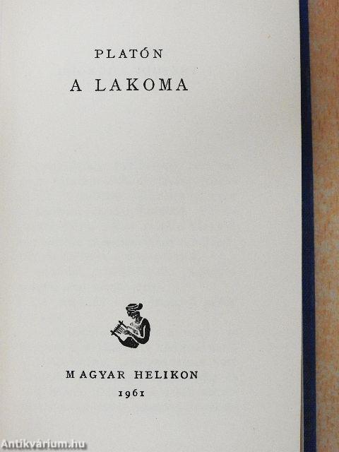 A lakoma