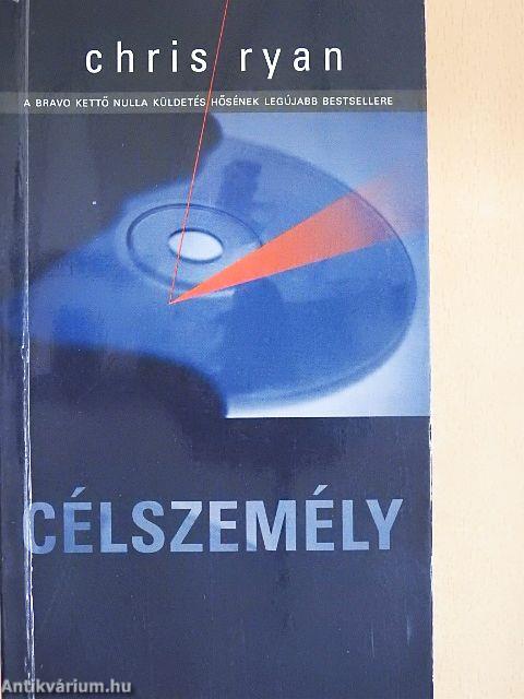 Célszemély