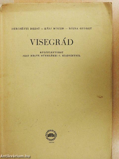 Visegrád