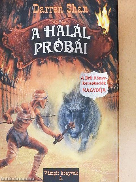 A halál próbái