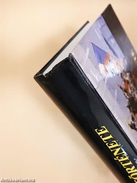 Románia története