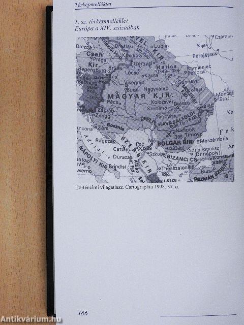 Románia története