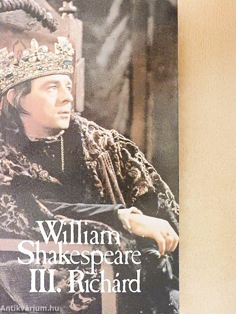 III. Richárd