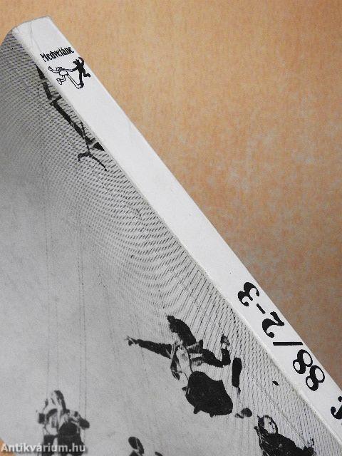 Medvetánc 1988/2-3.