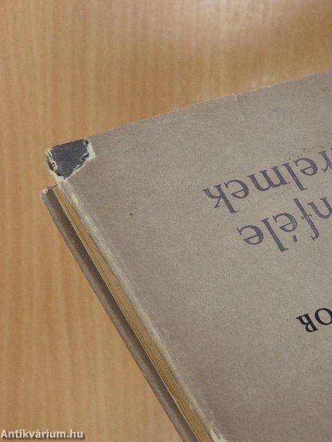 Különféle szerelmek