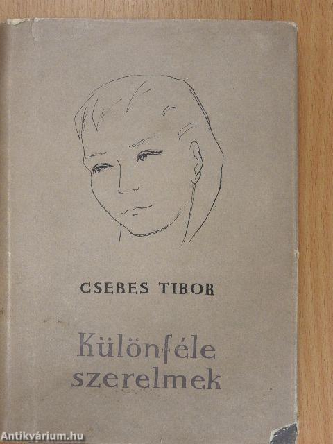 Különféle szerelmek