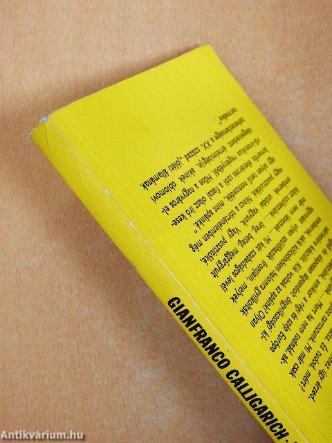 Utolsó nyár a városban