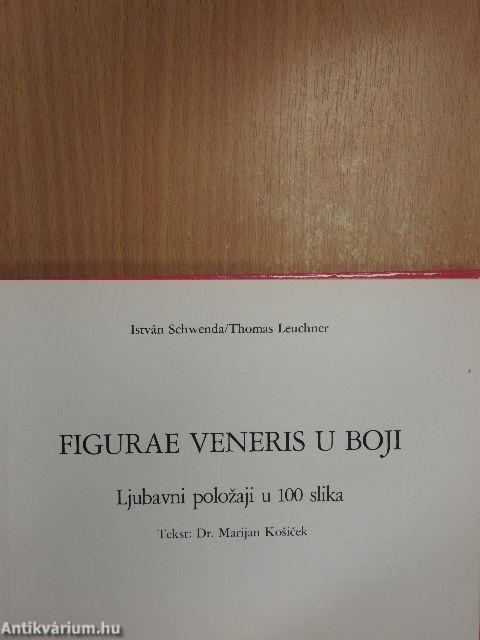 Figurae veneris u boji