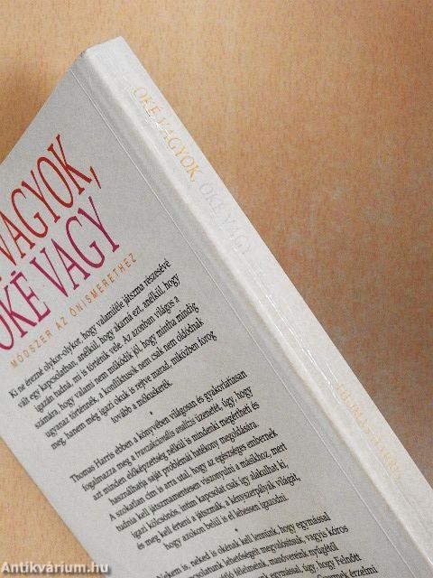 Oké vagyok, oké vagy