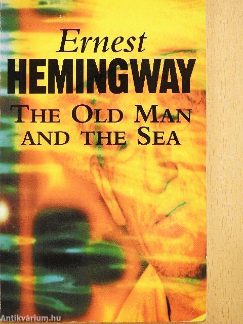 The Old Man and the Sea