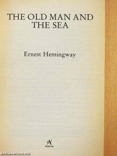 The Old Man and the Sea