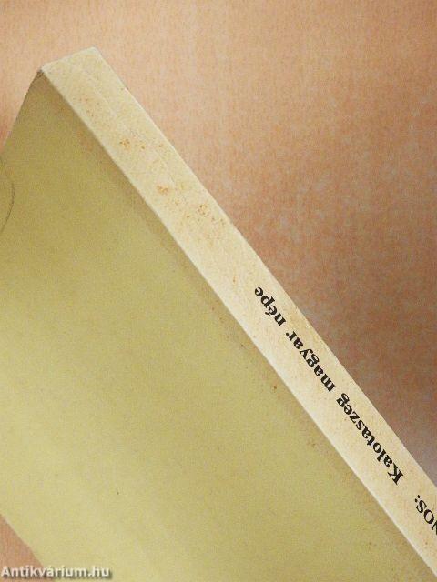 Kalotaszeg magyar népe