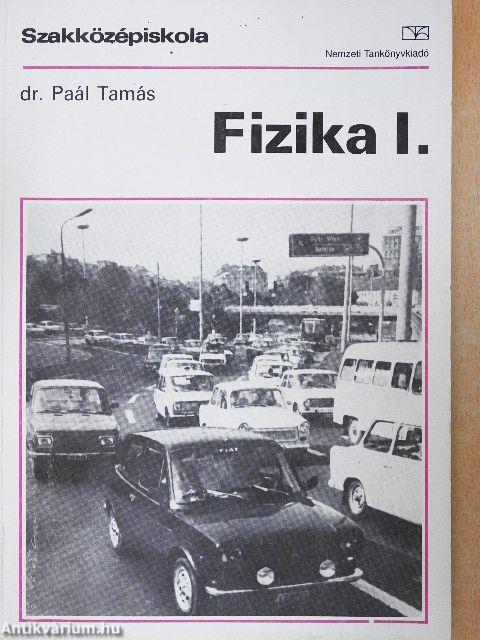 Fizika I.